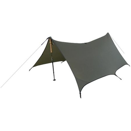 EQUINOX Myotis Ultralite Tarp 145680